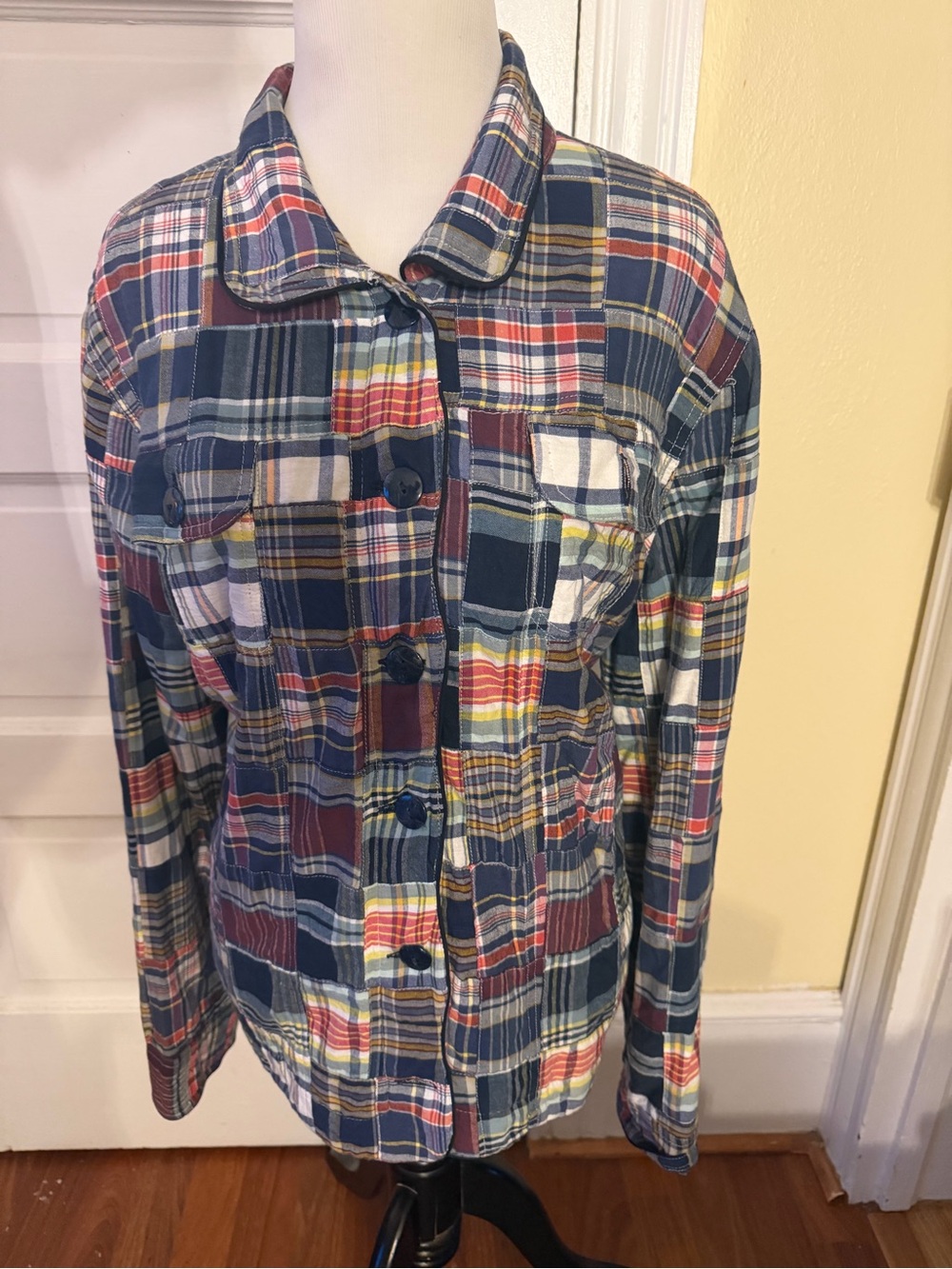 Christopher & Banks jacket
